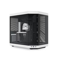 Vỏ Case HYTE Y70 Standard Case (Black/White)