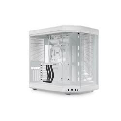 Vỏ Case HYTE Y70 Standard Case (White/ White)