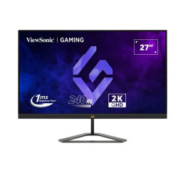 Màn Hình Gaming ViewSonic VX2758A-2K-PRO-3 (27 inch - IPS - 2K - 1ms - 240Hz)