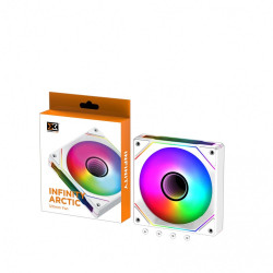 Fan Case XIGMATEK INFINITY ARTIC 120mm (EN44571) - RGB FIXED