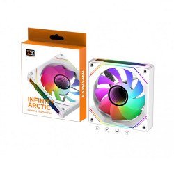 Fan Case XIGMATEK INFINITY ARTIC Reverse 120mm (EN44595) - RGB FIXED