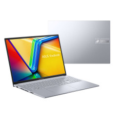 Laptop ASUS  Vivobook K3605ZF-MX631WS (Intel Core i5-12500H | RTX 2050 |16GB | 512GB |  16 inch 3.2K OLED | Win 11 | Office | Bạc)