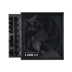 Nguồn Lian Li Edge 1300W Black - ATX v3.1, 80 Plus Platinum, Full Modular