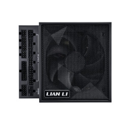 Nguồn Lian Li Edge 1000W Black - ATX v3.1, 80 Plus Platinum, Full Modular