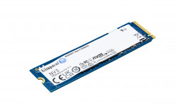 Ổ cứng SSD Kingston NV3 1TB PCIe 4.0 x4 M.2 NVMe  (SNV3S/1000G)