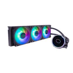 Tản Nhiệt Nước Cooler Master MasterLiquid Pro PL360 Flux