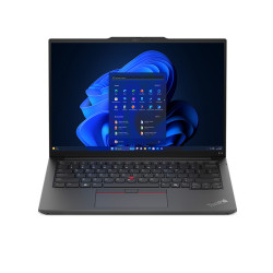 Laptop Lenovo ThinkPad E14 Gen 6 21M7004MVA (Intel Core Ultra 5 125H | 16GB | 512GB | Intel Arc | 14 inch WUXGA | NoOS | Đen)