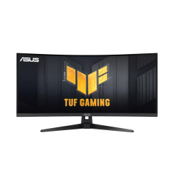 Màn hình Gaming ASUS TUF VG34VQ3B (34 inch - VA - WQHD - 180hz - 1ms - Cong)