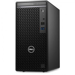 Máy tính để bàn đồng bộ Dell OptiPlex 7010 Tower (Core i5-13500 | 8GB | 512GB SSD | Intel UHD Graphics 770 | No DVD_RW | KB_M | / Ubuntu Linux | 3yr)