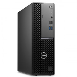 Máy tính để bàn đồng bộ Dell OptiPlex 7010 SFF (i3-12100| 8GB | 512GB SSD | KB_M | WinHome11| 1Yr )