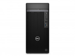 Máy tính để bàn đồng bộ Dell Optiplex 7010 Tower plus (i7-13700 | 16GB | 512GB M.2 SSD | 260W| K_M | Ubuntu | 3yr) _ 42OT701022