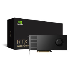 VGA Leadtek RTX 4000 Ada 20GB