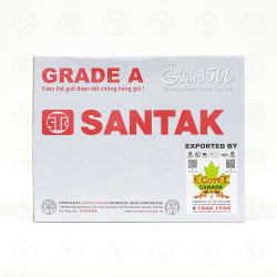 Bộ Lưu Điện UPS Offline SANTAK TG500 (300W-500VA) 