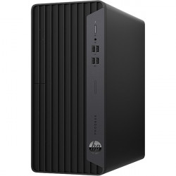 Máy tính để bàn đồng bộ HP ProDesk 400MT G7 ( i3-10100 | 8GB 2666MHZ | 256G SSD M2 2280 | Wlan_BT | KB_M | W11SL | 1Yr)  _ 99V91EP