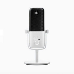 Microphone Elgato Wave 3 White 10MAB9911