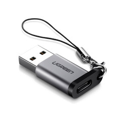 Đầu chuyển đổi USB 3.0 to USB type-C Ugreen (50533)