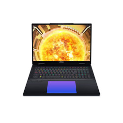 Laptop MSI Titan 18 HX A14VIG-410VN (20th Edition) (Intel Core i9-14900HX | RTX 4090 16GB | 18 inch UHD+ | 128GB | 2TB | Win 11 | Đen)