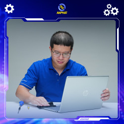SỬA CHỮA THAY THẾ Ổ CỨNG LAPTOP
