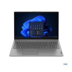 Laptop Lenovo V15 G4 IRU 83A100F3VN (Intel Core i5-13420H | 8GB | 512GB | Intel UHD | 15.6 inch FHD | NoOS | Xám)