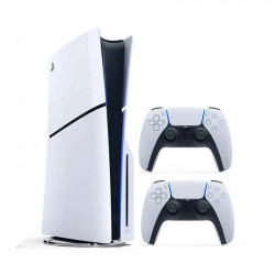 Máy game Sony Playstation 5 (PS5) Slim 2 Tay cầm (Chính hãng Sony Việt Nam)