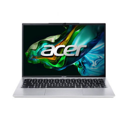 Laptop Acer Aspire Lite AL14-51M-59BN_NX.KTXSV.001 (Intel Core i5-1235U | 16GB | 512GB | Intel UHD | 14 inch WUXGA IPS | Win 11 | Bạc)