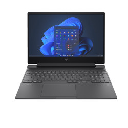 Laptop HP VICTUS 15-fa1155TX 952R1PA_16G (Intel Core i5-12450H | 16GB | 512GB | RTX 2050 4GB | 15.6 inch FHD | Win 11 | Đen)