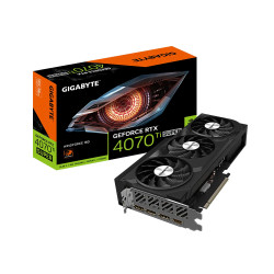 VGA Gigabyte RTX 4070 Ti Super Windforce 16GB GDDR6X (N407TSWF3 -16GD)