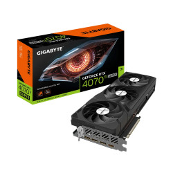 VGA Gigabyte RTX 4070 Ti Super Windforce MAX OC 16GB GDDR6X (N407TSWF3 MAX OC-16GD)