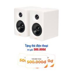 Loa Edifier M60 Bluetooth White