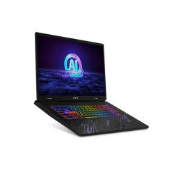 Laptop MSI Pulse 17 AI C1VGKG-017VN (Intel Core Ultra 7 155H | RTX 4070 | 17 inch QHD + | 32GB | 1TB | Win 11 | Đen)