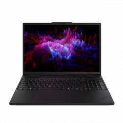 Laptop Lenovo ThinkPad P16s Gen3 T 21KS0038VA (Intel Core Ultra 5 125H | RTX 500 Ada | 16 inch WUXGA | 32GB | 1TB | No OS | Đen)