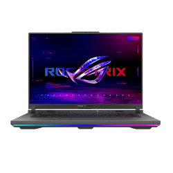 Laptop Asus ROG Strix G16 G614JI-N4125W (Intel Core i7-13650HX | RTX 4070 8GB | 16 inch QHD+ 240Hz | 16 GB | 512GB | Win 11 | Xám)