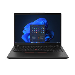 Laptop Lenovo ThinkPad X13 Gen 5 21LU004KVA (Intel Core Ultra 7 155H | Intel Arc Graphics | 13.3 inch WUXGA | 16GB | 512GB | NoOS | Đen)