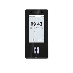 Máy chấm công khuôn mặt ZKTeco SenseFace 4A