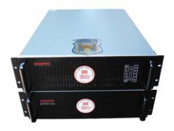 Bộ lưu điện Santak Rack Mount True - Online C1KR 