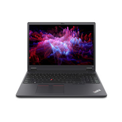 Laptop Lenovo ThinkPad P16v Gen 1 T 21FC004CVN (Intel Core i7-13700H | RTX A1000 6GB | 16 inch WQUXGA | 32GB | 1TB | Win 11 | Đen)