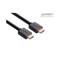 Cáp dữ liệu VIDEO HDMI 1.2 truyền âm thanh hình ảnh dài 30M có chipset Ugreen ( 10114)