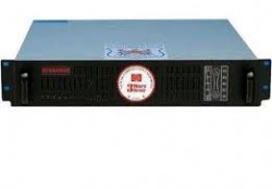 Bộ lưu điện Santak Rack Mount True - Online C6KR 