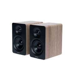 Loa Edifier M60 Bluetooth Classic Oak