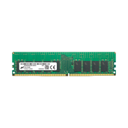 Ram server Micron 32GB ECC Rdimm DDR5 bus 4800  (MTC20F2085S1RC48BA1R)	