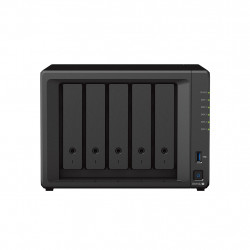 Thiết bị Nas Synology DiskStation DS1522+ (5 khay | DDR4  4GB)