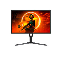 Màn hình AOC Q27G3ZE (27 inch - IPS - 2K - 240Hz - 0.5ms)