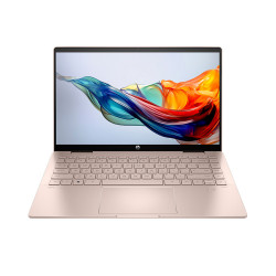 Laptop HP Pavilion X360 14-ek2024TU 9Z2V6PA (Intel Core 5 120U | 16GB | 512GB | 14 inch FHD | Cảm ứng | Win 11 | Vàng)