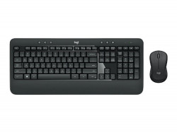 Bộ bàn phím chuột Logitech MK540 Advanced Wireless