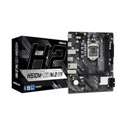 Mainboard Asrock H510M-H2/M.2 SE (2 cổng HDMI)