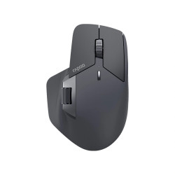 Chuột Rapoo MT760M Wireless Black