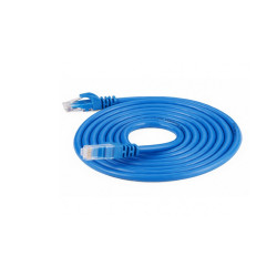 Cáp Mạng Ugreen 11201 Cat6 UTP Đúc Sẵn Dài 1M