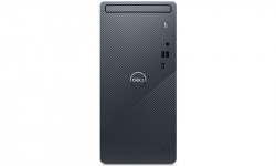 Máy tính để bàn đồng bộ Dell Inspiron 3030 Tower (Core i7-14700 | 16Gb DDR5 5600MHZ | 512GB SSD |  Wifi 6 _ BT 5.2 | 180w |Windows 11 Home) _ T6FDR2