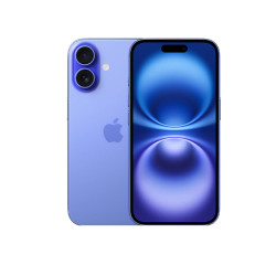 Điện Thoại iPhone 16 128GB Xanh Lưu Ly Chính Hãng VNA