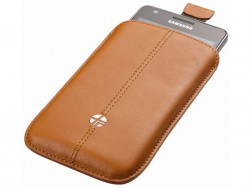 Samsung Galaxy S2 TREXTA NIFTY ( Nâu )